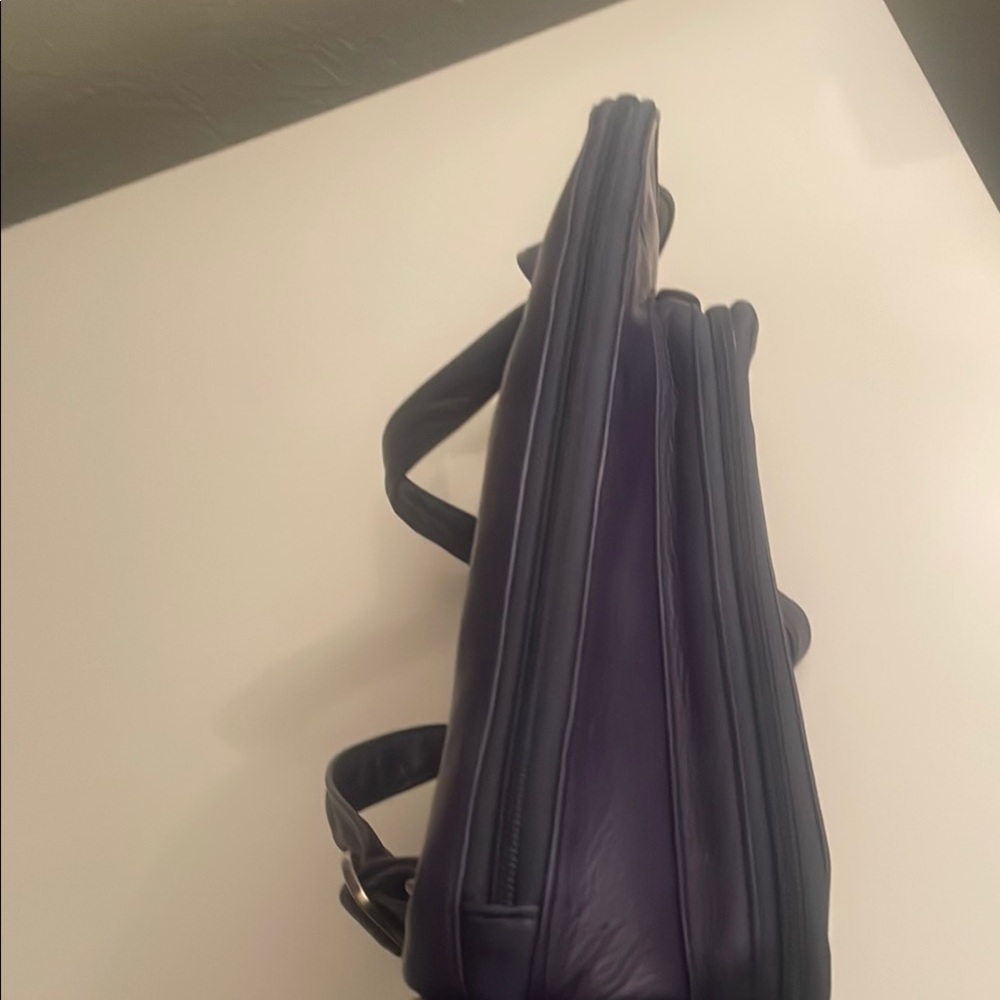 Osgoode Marley RFID Organizer Backpack - Picture 12 of 16